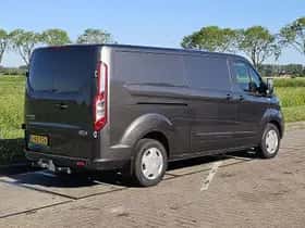Ford Transit (2019) thumbnail 3