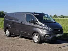 Ford Transit (2019) thumbnail 4