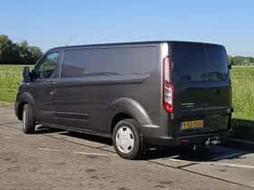 Ford Transit (2019) thumbnail 5