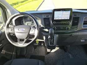Ford Transit (2019) thumbnail 7