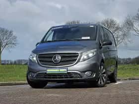 Mercedes-Benz Vito (2022)