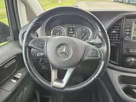 Mercedes-Benz Vito (2022) thumbnail 11