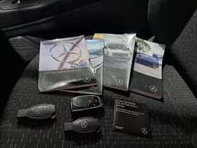 Mercedes-Benz Vito (2022) thumbnail 14