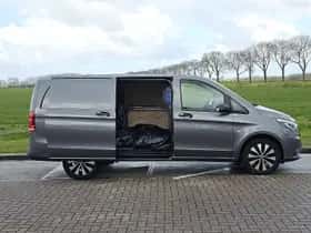 Mercedes-Benz Vito (2022) thumbnail 16