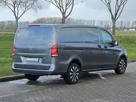 Mercedes-Benz Vito (2022) thumbnail 3