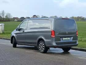 Mercedes-Benz Vito (2022) thumbnail 5