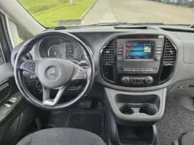 Mercedes-Benz Vito (2022) thumbnail 7