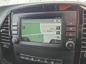 Mercedes-Benz Vito (2022) thumbnail 10