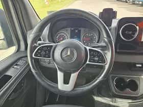 Mercedes-Benz Sprinter (2020) thumbnail 13
