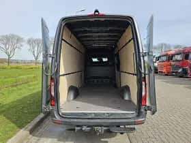 Mercedes-Benz Sprinter (2020) thumbnail 15