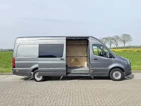 Mercedes-Benz Sprinter (2020) thumbnail 16