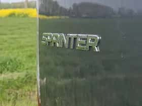 Mercedes-Benz Sprinter (2020) thumbnail 18