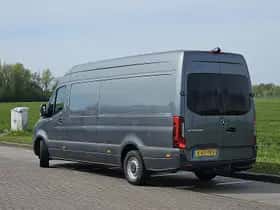 Mercedes-Benz Sprinter (2020) thumbnail 5