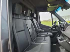 Mercedes-Benz Sprinter (2020) thumbnail 6