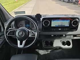 Mercedes-Benz Sprinter (2020) thumbnail 7