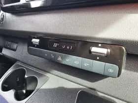 Mercedes-Benz Sprinter (2020) thumbnail 9