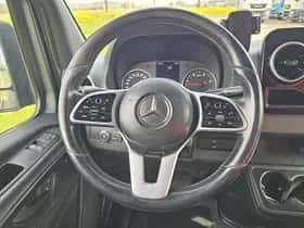 Mercedes-Benz Sprinter (2020) thumbnail 10