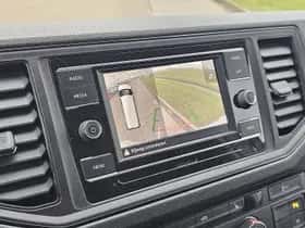 Volkswagen Crafter (2022) thumbnail 16