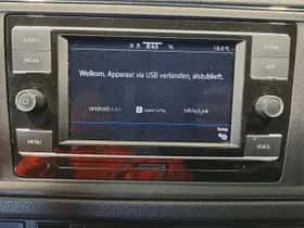 Volkswagen Crafter (2022) thumbnail 18