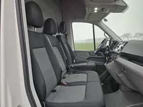 Volkswagen Crafter (2022) thumbnail 6