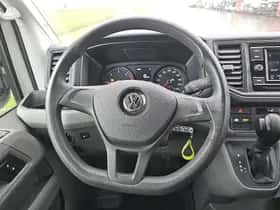 Volkswagen Crafter (2022) thumbnail 10