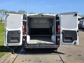 Renault Trafic (2022) thumbnail 11
