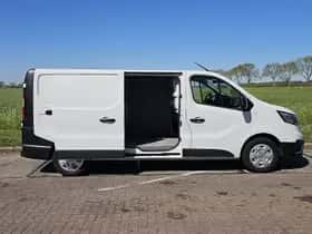 Renault Trafic (2022) thumbnail 12