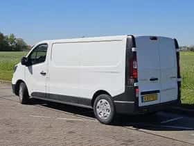 Renault Trafic (2022) thumbnail 5