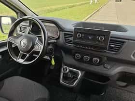 Renault Trafic (2022) thumbnail 7