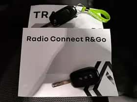 Renault Trafic (2022) thumbnail 10