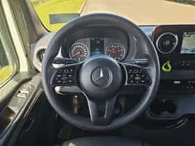 Mercedes-Benz Sprinter (2021) thumbnail 11