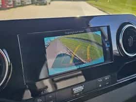 Mercedes-Benz Sprinter (2021) thumbnail 19