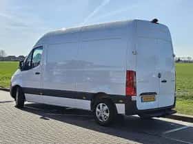 Mercedes-Benz Sprinter (2021) thumbnail 5