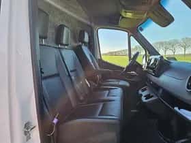 Mercedes-Benz Sprinter (2021) thumbnail 6
