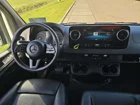 Mercedes-Benz Sprinter (2021) thumbnail 7