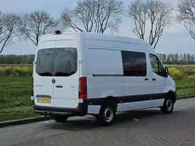 Mercedes-Benz Sprinter (2020) thumbnail 3