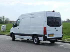 Mercedes-Benz Sprinter (2020) thumbnail 5