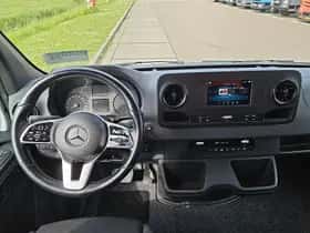 Mercedes-Benz Sprinter (2020) thumbnail 7