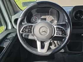 Mercedes-Benz Sprinter (2020) thumbnail 9