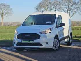 Ford Transit (2020)