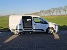 Ford Transit (2020) thumbnail 13