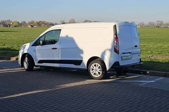 Ford Transit (2020) thumbnail 5
