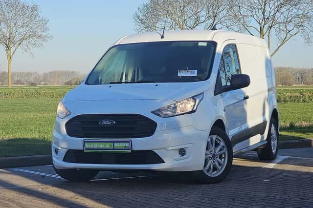 Ford Transit (2020) thumbnail 1