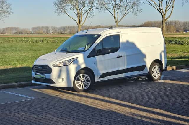 Ford Transit (2020) thumbnail 2