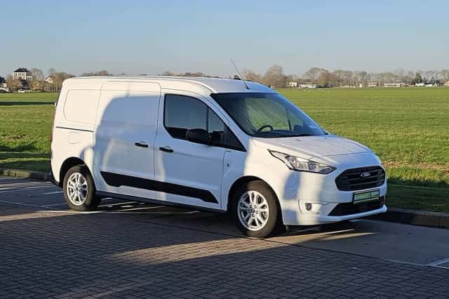 Ford Transit (2020) thumbnail 4