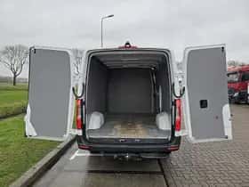 Mercedes-Benz Sprinter (2022) thumbnail 13
