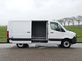 Mercedes-Benz Sprinter (2022) thumbnail 14