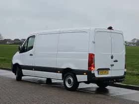 Mercedes-Benz Sprinter (2022) thumbnail 5
