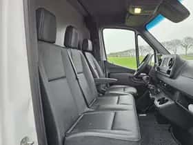 Mercedes-Benz Sprinter (2022) thumbnail 6