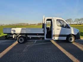 Mercedes-Benz Sprinter (2024) thumbnail 13